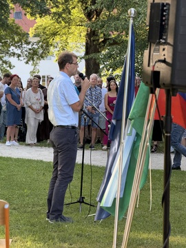 podelitev maturitetnih spričeval Gimnazija Ravne (9)